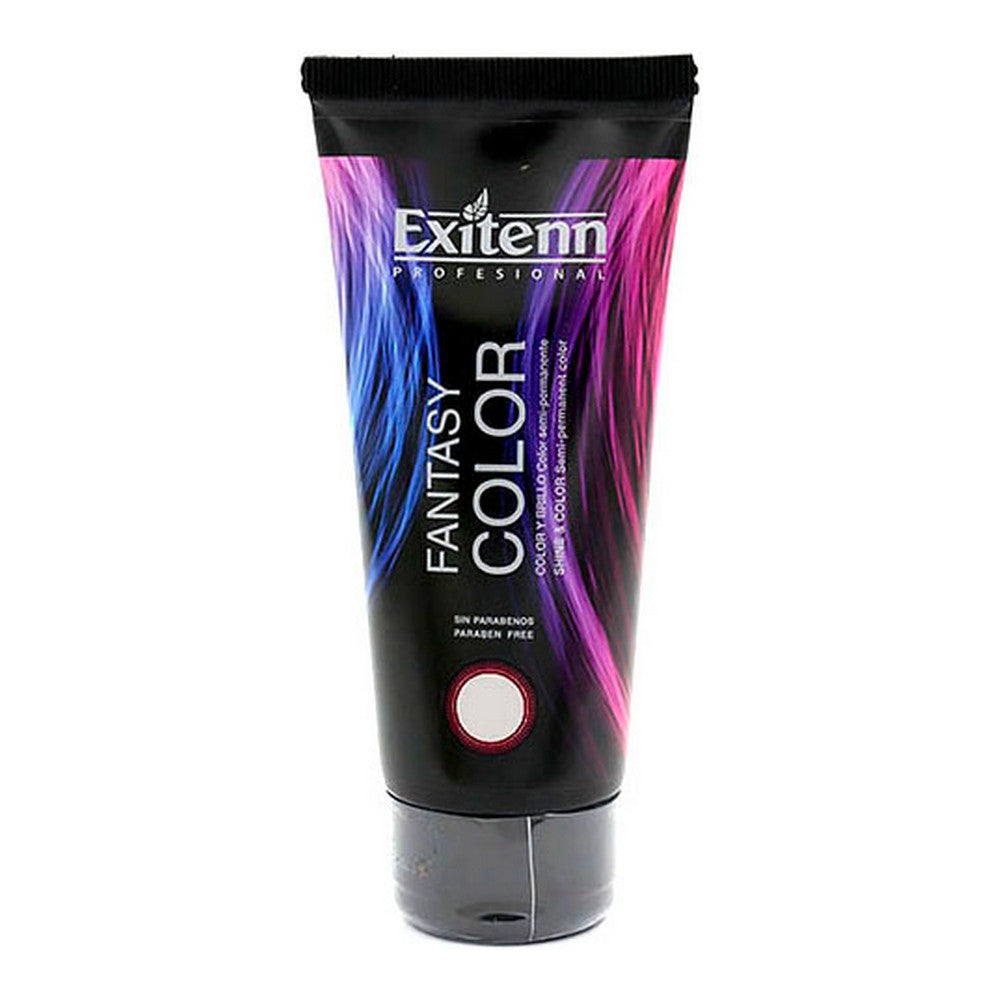 Permanent Dye Fantasy Exitenn Grey (100 ml)