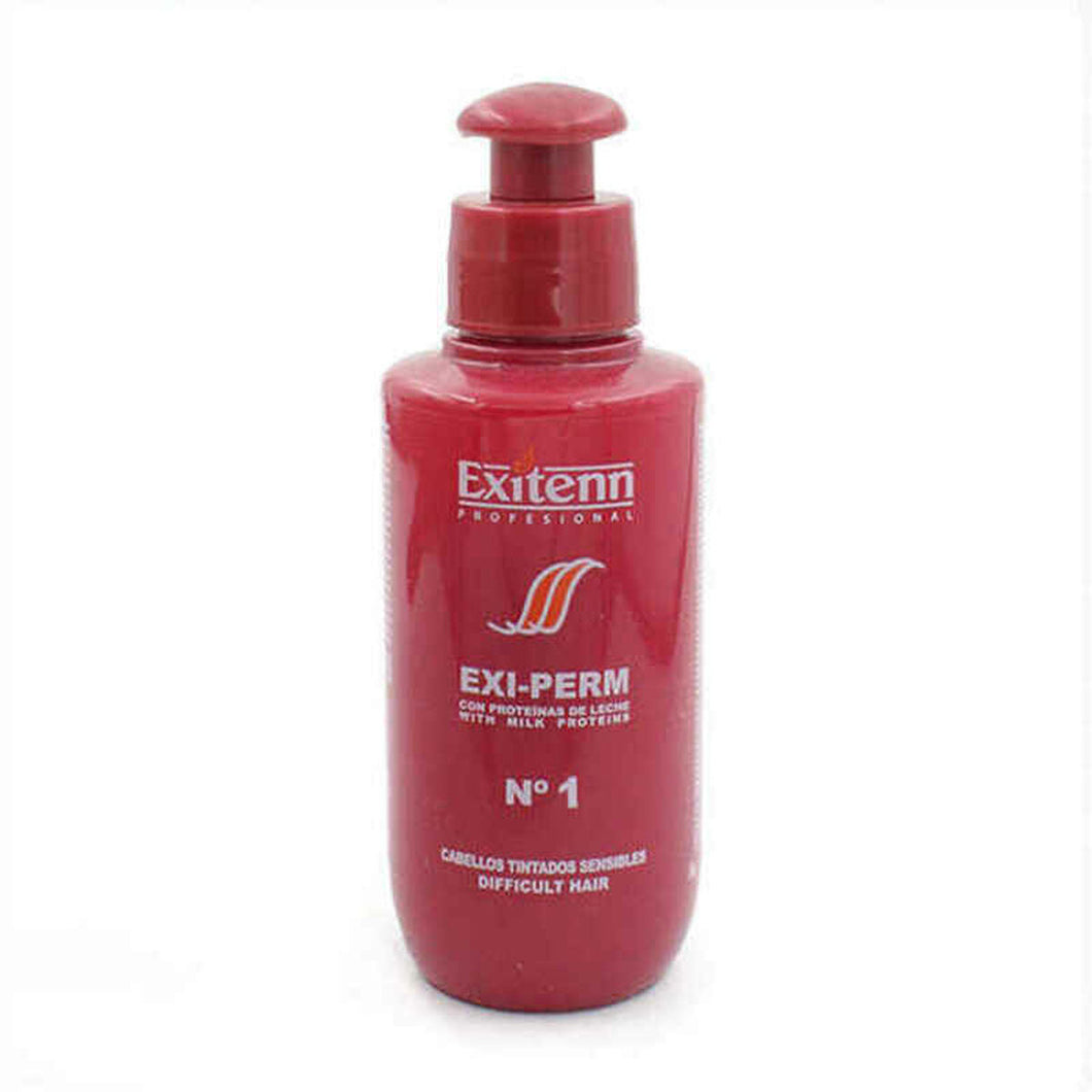 Permanente Kleurstof Exitenn Exi-perm 1 (100 ml)