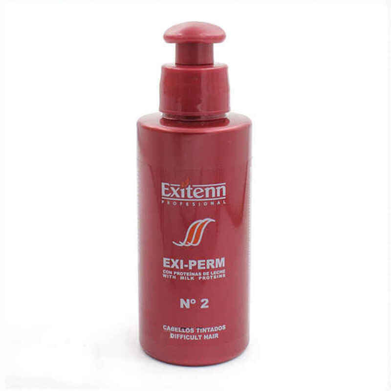 Teinture Permanente Exitenn Exi-perm 2 (100 ml)