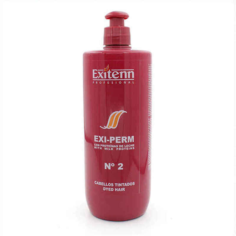 Teinture Permanente Exitenn Exi-perm 2 (500 ml)