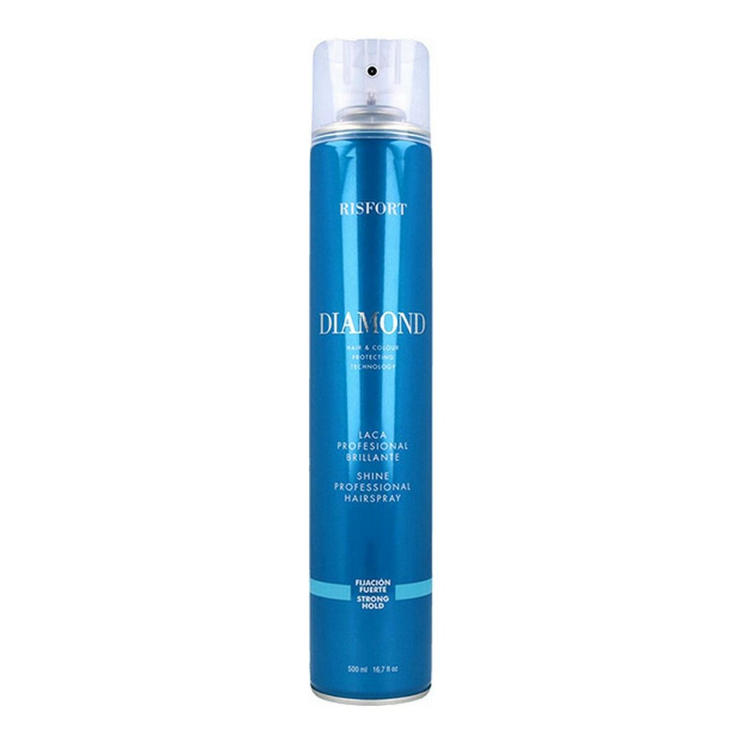 Spray Fixation Forte Diamond Risfort (500 ml)