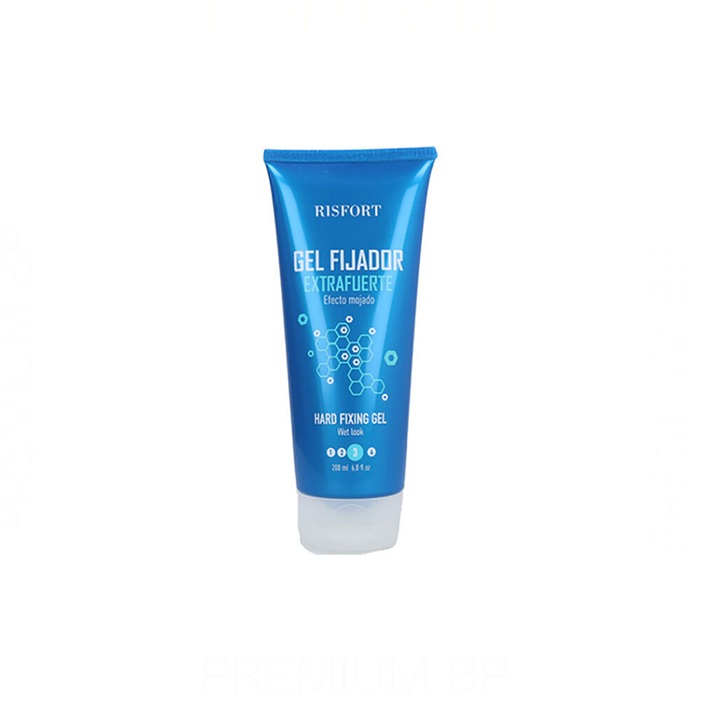 Gel Coiffant Risfort (200 ml)