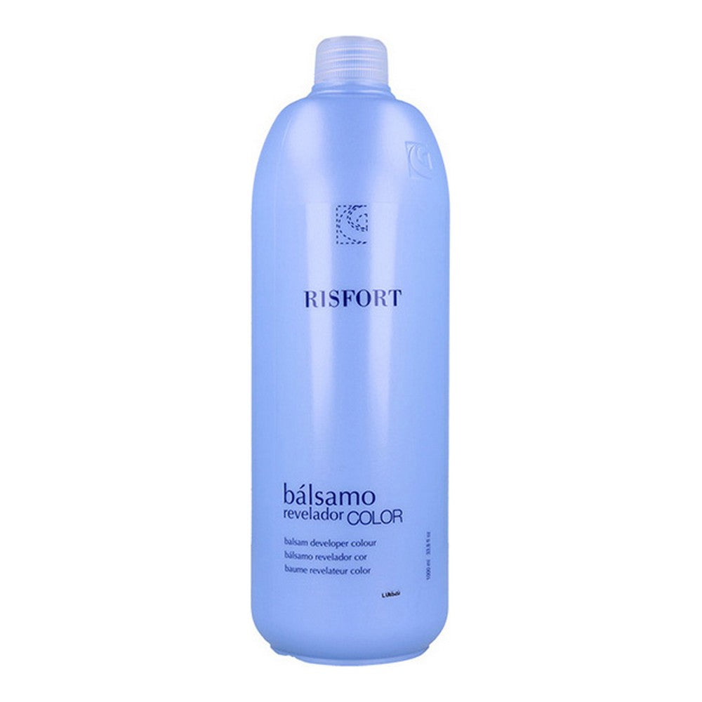 Hair Oxidizer Risfort 2,1 % (1000 ml)