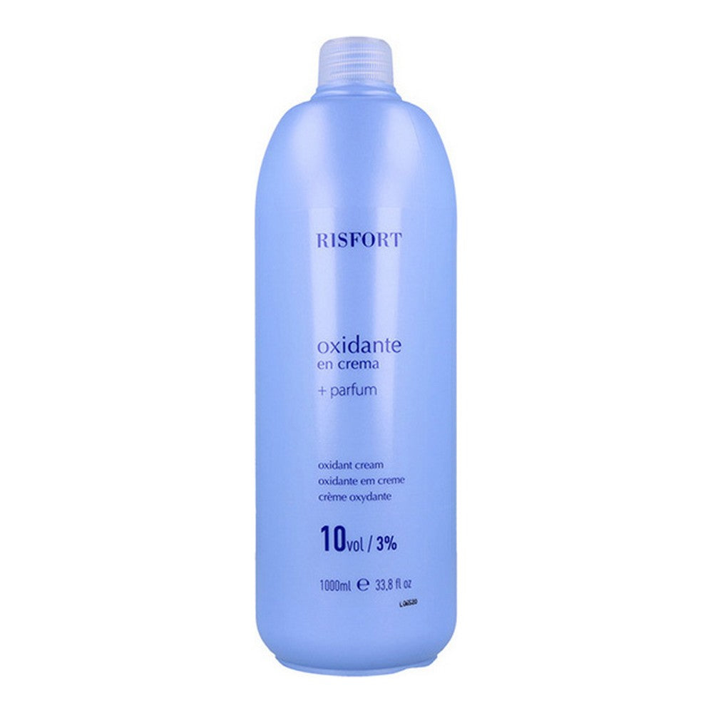 Hair Oxidizer Risfort 10 Vol 3 % (1000 ml)