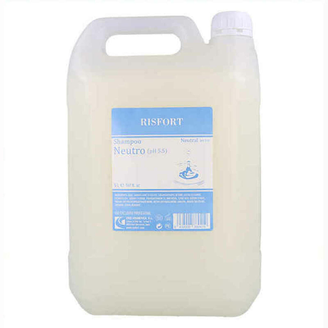 Shampoo Risfort pH neutral (5 L)