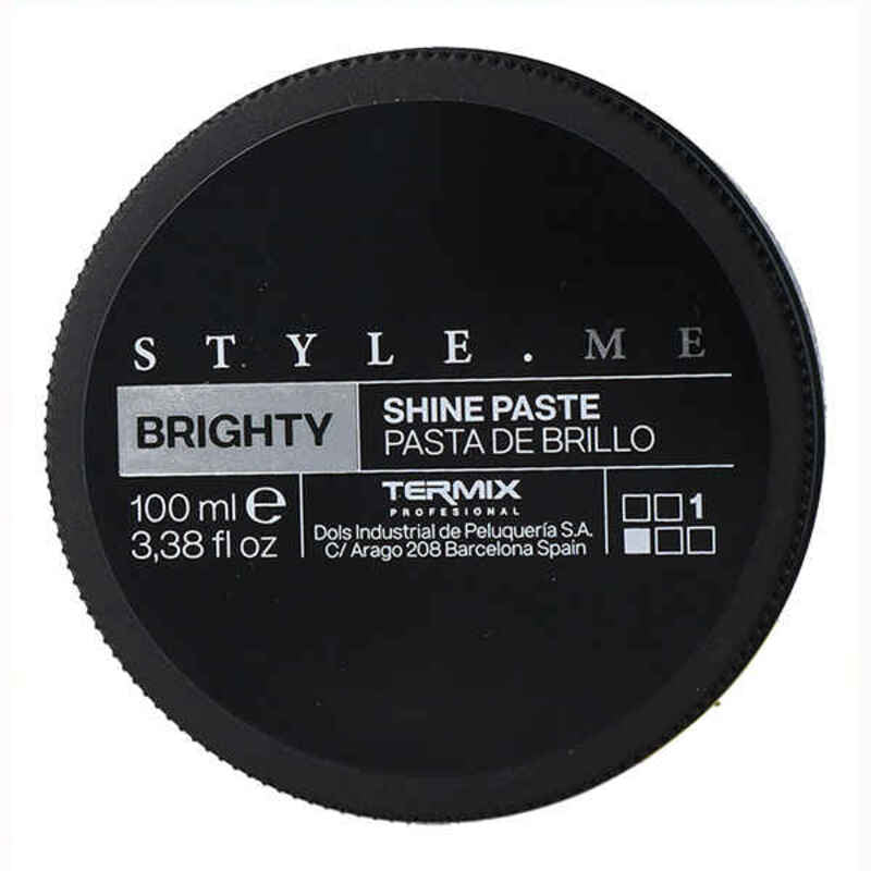 Cire de modelage Termix Bright Shine (100 ml)
