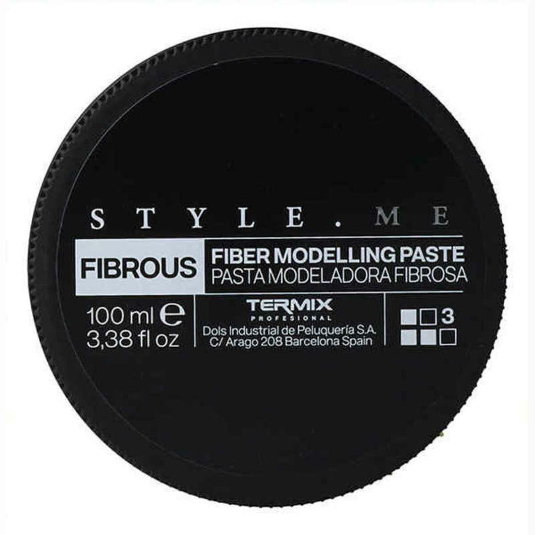 Cire de modelage Termix Fibrous Texturised (100 ml)