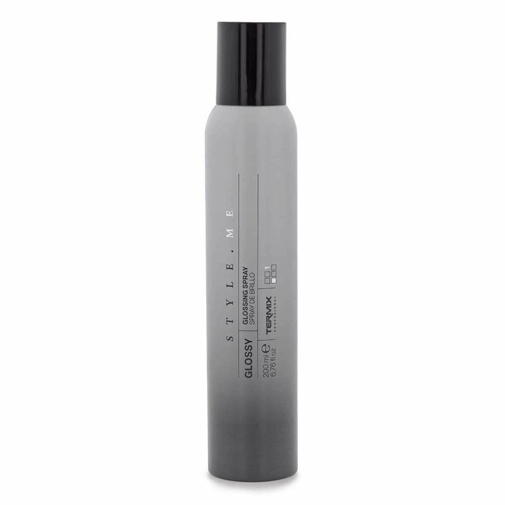 Spray Brillance pour Cheveux Termix Glossy (200 ml)