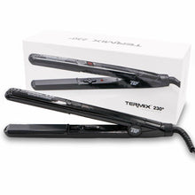 Load image into Gallery viewer, Hair Straightener Termix 230 Black
