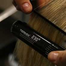 Cargar imagen en el visor de la galería, Hair Straightener Termix 230 Black

