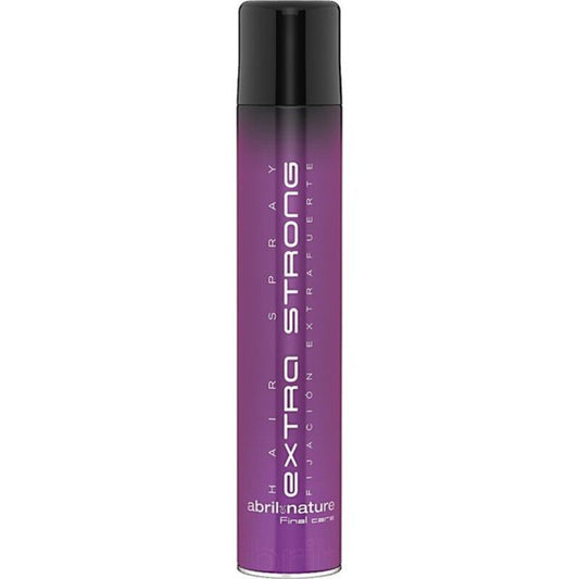 Top Coat Extra Strong Abril Et Nature (500 ml)