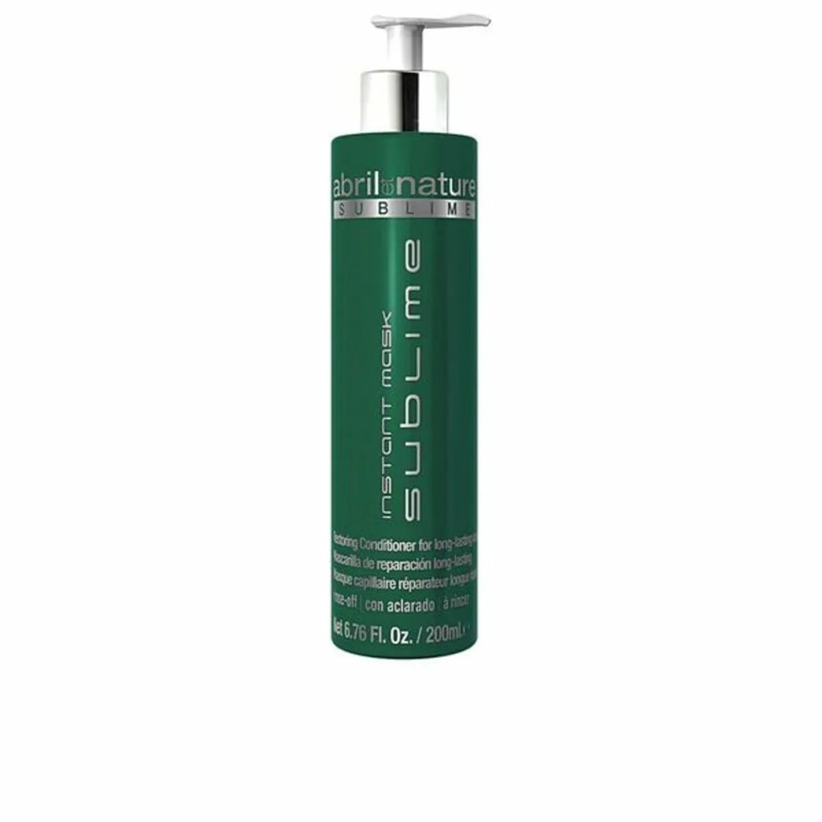 Styling Crème Abril Et Nature Sublime (200 ml)