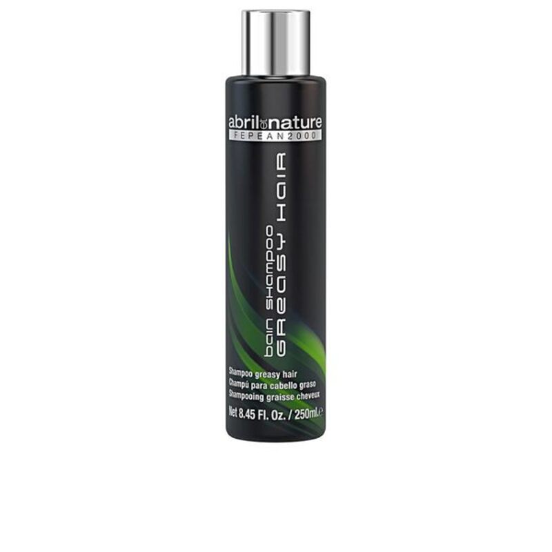 Shampoo Abril Et Nature Greasy Hair (250 ml)