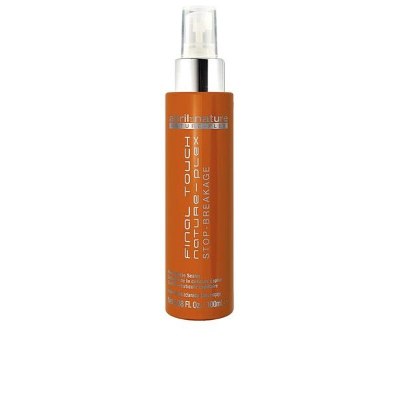 Moisturising Serum Abril Et Nature Plex Treatment (100 ml)