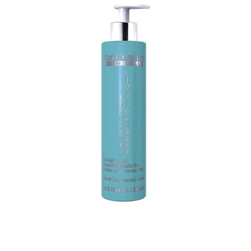 Haarmasker Abril Et Nature Essential Light Conditioner (200 ml)