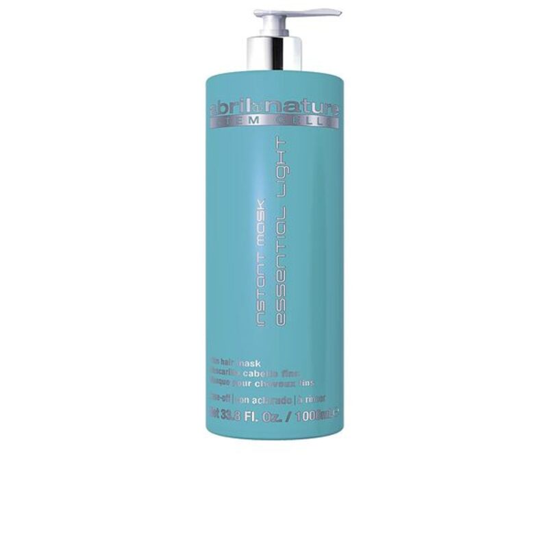 Haarmasker Abril Et Nature Essential Light Conditioner (1000 ml)