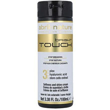 Load image into Gallery viewer, Hair Mask Abril Et Nature Bright Touch Anti-Breakage (100 ml)
