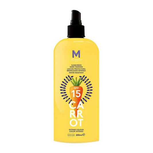 Zonnebrandcrème Wortel Mediterraneo Sun