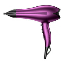 Load image into Gallery viewer, Hairdryer COMELEC HD7182AC 2000W Purple
