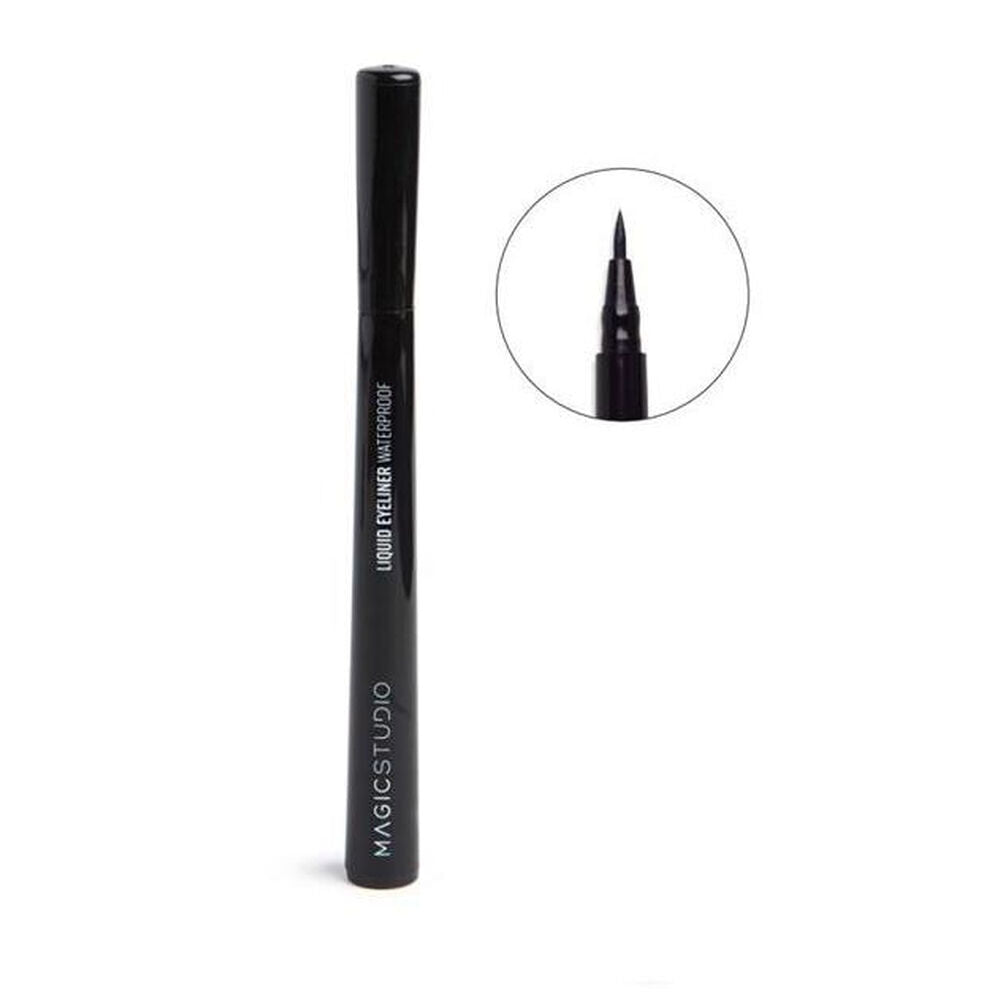 Eyeliner IDC Institute Magic Studio Waterproof Black