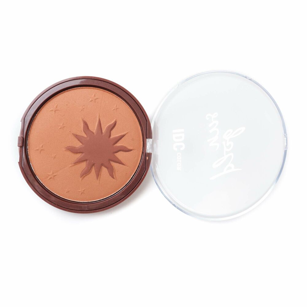 Gezichtscorrector Sungold Mega Bronzer IDC Institute