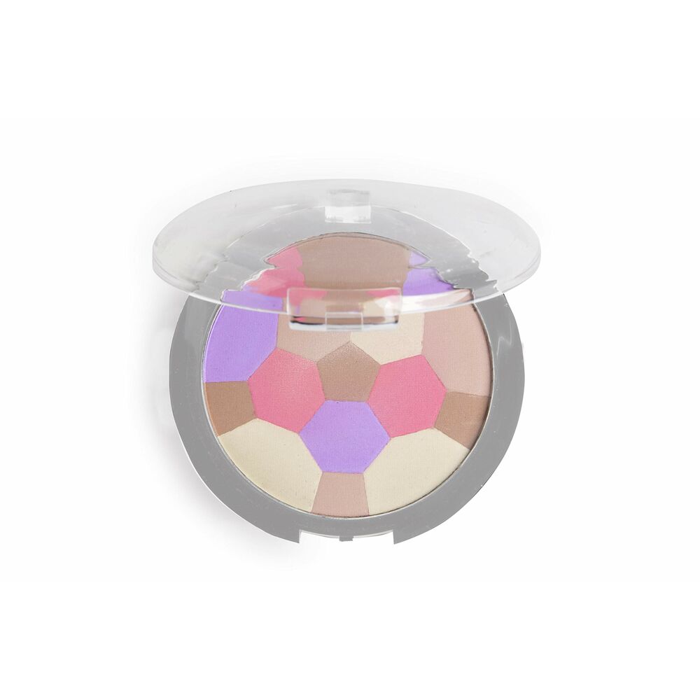 Compact Powders IDC Institute Color Lighting Touch Mosaic