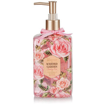 Cargar imagen en el visor de la galería, Shower Gel IDC Institute Scented Garden Pink (780 ml)
