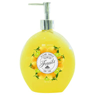 Bath Gel IDC Institute Scented Fruits (735 ml)