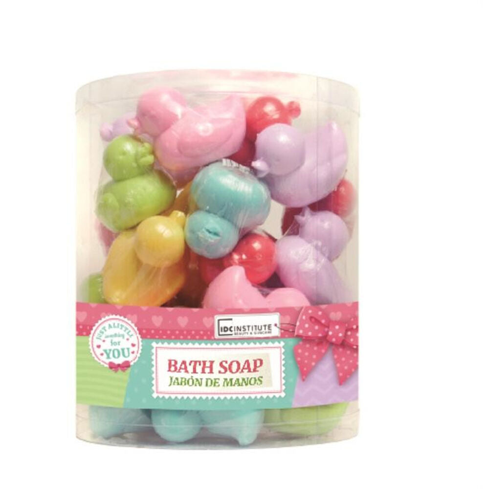 Gâteau au savon IDC Institute Canard (1 uds)