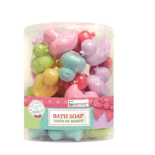 Gâteau au savon IDC Institute Canard (1 uds)