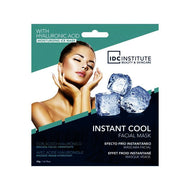Feuchtigkeitsspendende Gesichtsmaske IDC Institute Instant Cool