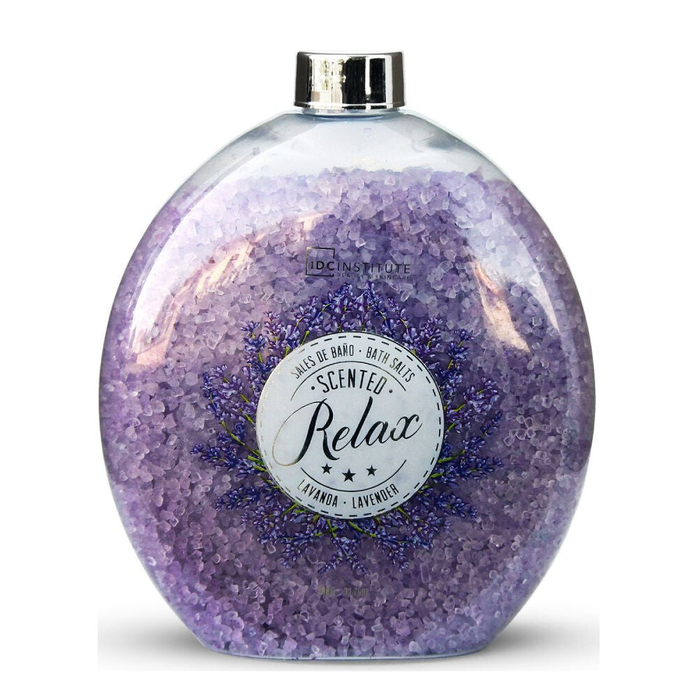 Treasures of the Sea IDC Institute Relax Lavendar (900 g)