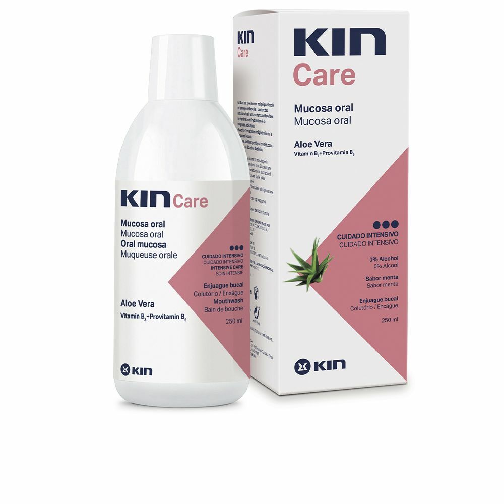 Bain de bouche Kin Care (250 ml)