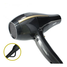 Load image into Gallery viewer, Hairdryer TM Electron 2400W
