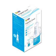 Load image into Gallery viewer, Oral Irrigator TM 1400mAh 200 ml
