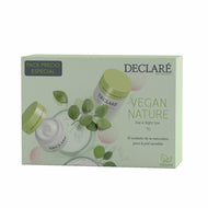 Unisex Cosmetic Set Declaré Vegan Nature Day & Night (2 pcs)