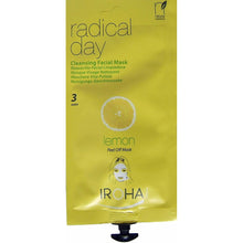 Load image into Gallery viewer, Facial Mask Iroha Peel-Off Mask (5 uses)
