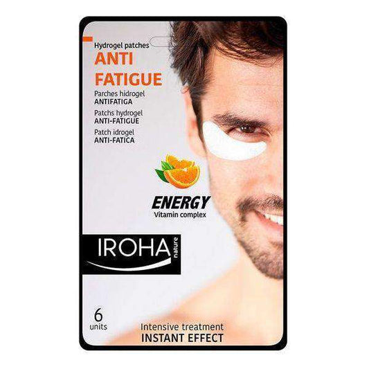 Patch for the Eye Area Men Eye Iroha - Lindkart