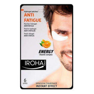 Patch for the Eye Area Men Eye Iroha - Lindkart