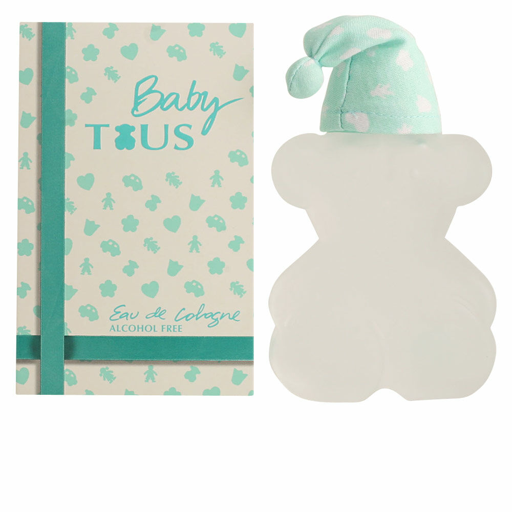 Kinderparfum Tous Baby Tous EDC (100 ml)