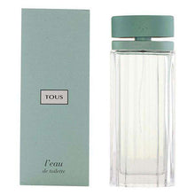 Cargar imagen en el visor de la galería, Women&#39;s Perfume Tous L&#39;eau Tous EDT - Lindkart
