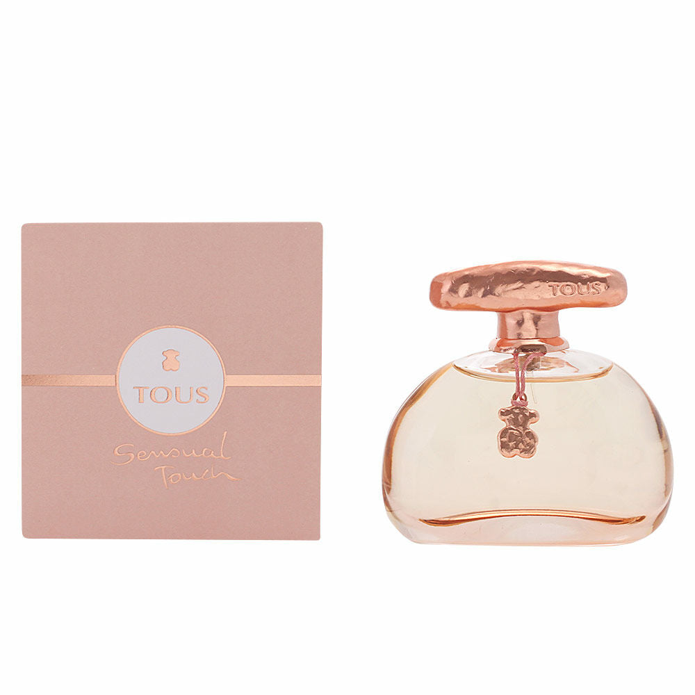 Parfum Femme Tous Toucher Sensuel (100 ml)