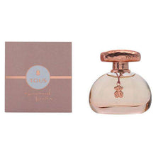 Cargar imagen en el visor de la galería, Women&#39;s Perfume Sensual Touch Tous EDT - Lindkart
