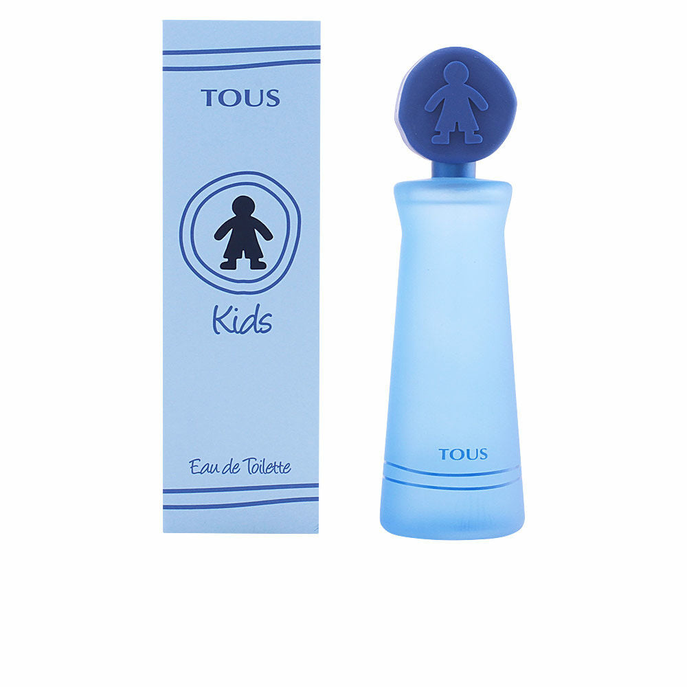 Kinderparfum Tous Kids Boy (100 ml)