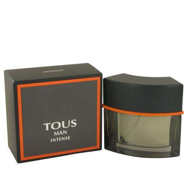 Men's Perfume Intense Tous EDT (50 ml) - Lindkart