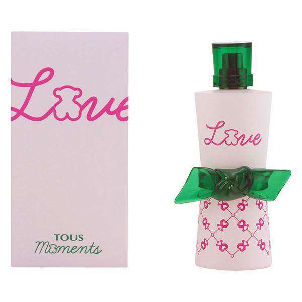 Women's Perfume Love Mots Tous EDT - Lindkart