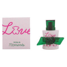 Charger l&#39;image dans la galerie, Women&#39;s Perfume Love Mots Tous EDT - Lindkart
