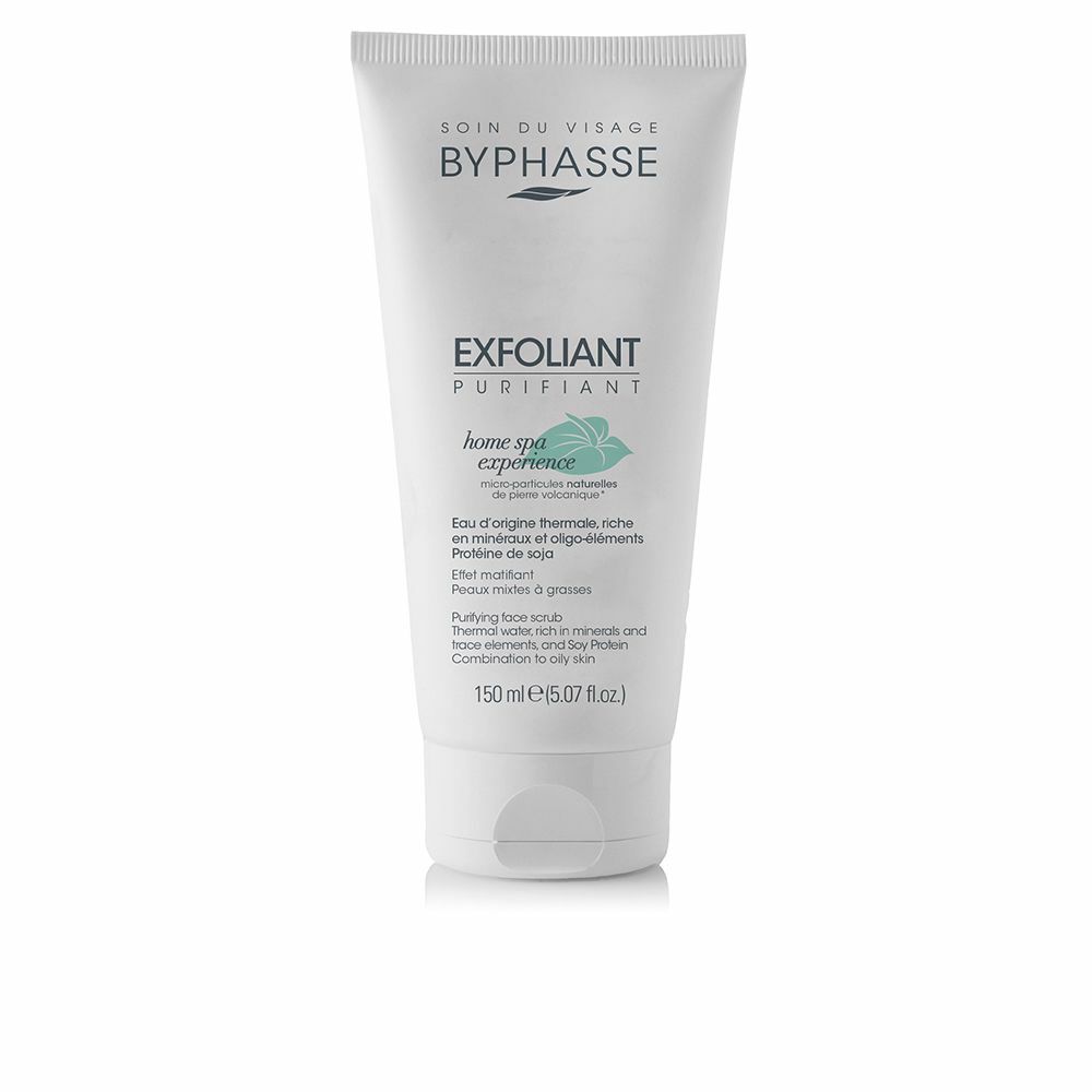 Zuiverende Scrub Byphase Home Spa Experience (150 ml)