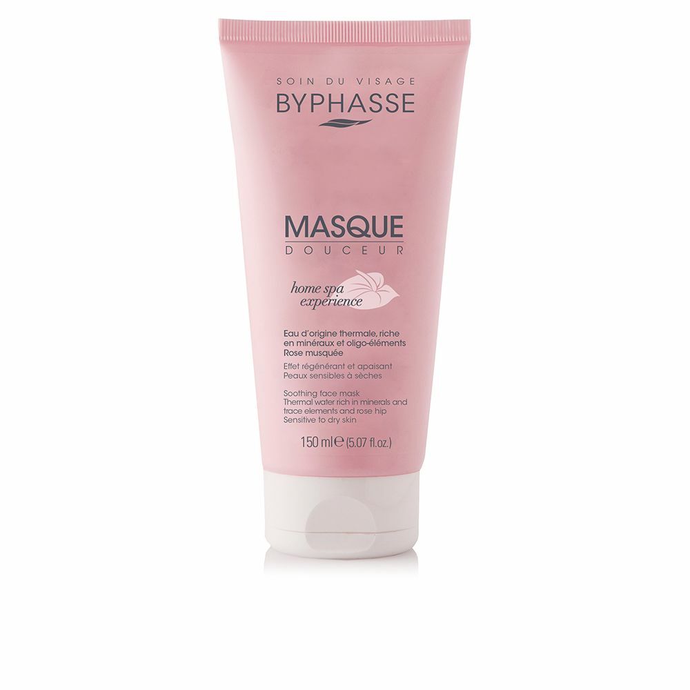 Verzachtend masker Byphase Home Spa Experience (150 ml)