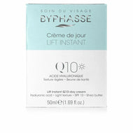 Day Cream Byphasse Lift Instant Firming Q10 (50 ml)